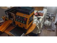 Adana’da 4 milyon 100 bin kaçak makaron ele geçirildi