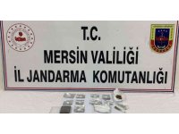 Uyuşturucu satan 4 kişi gözaltına alındı