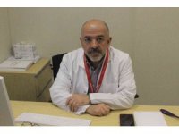 Prof. Dr. Gilgil: “Romatizma hastalarının kelle paça tüketimini doğru bulmuyorum”