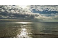 Akdeniz’de 3.9 büyüklüğünde deprem