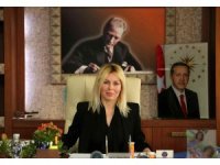 Akdeniz Üniversitesi Hastanesi’ne yapılacak katlı otoparkın çalışmaları başladı