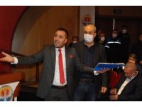 Mecliste Karaköse gerilimi