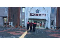 Isparta’da cezası kesinleşen firari şahıs yakalandı