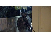 Adana’da silahlı suç örgütüne operasyon