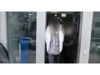 Telefon dolandırıcıları bankada suçüstü yakalandı