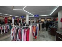Kahramanmaraş’ta "İyilik Hep Moda" projesi