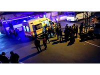 Tarım işçilerini taşıyan midibüs bakkala girdi: 5 yaralı