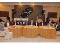 Kozan’a yeni adliye binası