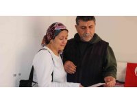 Raziye 11 yıl boyunca her gün ölüm korkusuyla yaşamış