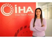 Basın Yarışması’nda İHA’ya ödül