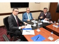 Mersin’de kamu hastanelerinin yemeklerini öğrenciler yapacak