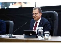 Seçer: “Ulaşım Master Planını yeniliyoruz”