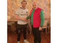 İsmail Çokçalış Adana Demirspor’da