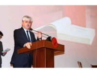 "Hatay Devleti Resmi Gazetesi" kitabı Hatay’da tanıtıldı