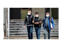 Uyuşturucu ticaretinden aranan hükümlü yakalandı