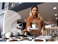 Muratpaşa’dan baristalık kursu