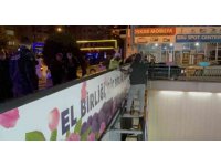 Sevgilisine ulaşamayan şahıs, intihar girişiminde bulundu