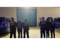 Hatay’da bakıcı cinayetini, Jandarma Suç Araştırma Timleri çözdü