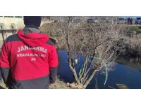 2 gündür kayıp olarak aranan adam ölü bulundu