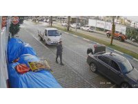 Vicdanları sızlatan görüntüye bin 665 TL ceza