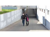 Bal kovasından uyuşturucu çıktı