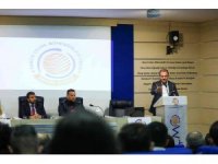 Seçer: "Hiçbir şeyin çevreden daha önemli olduğunu düşünmüyorum"