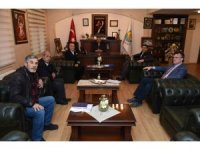 Tarsus Belediyesinden en düşük maaş 5 bin 200 lira oldu