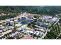 Büyükşehir’den 35 milyon Avro’luk çevreci proje