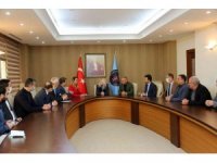 Otizmli bireyler, Akdeniz Üniversitesi’nde hem öğrenecek hem üretecek