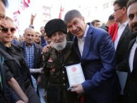 Manavgat’a huzur gelecek