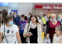 Antalya turizminde Ocak ayı bereketi