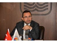 MATSO Başkanı Güngör: “Sorunları yerinde görüp çözüm üretiyoruz”