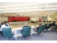 Alanya, aynı anda iki önemli yarışa ev sahipliği yapıyor