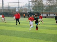 Sporun fabrikası OKULLAR LİGİ