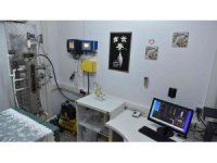 MESKİ’nin atıksu arıtma tesislerinde arıtılan sular 7/24 izleniyor