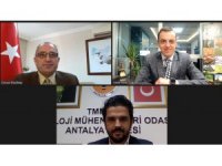 Suda tasarruf tarımdan başlamalı