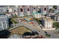 Oba yeni parkına kavuşuyor