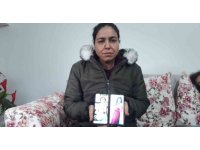 Antalya’da engelli kızından 3 gündür haber alamayan gözü yaşlı anne: “Ciğerim yanıyor”