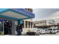 Torbacılara şafak operasyonu