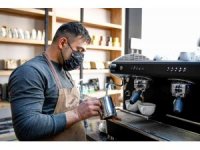 Barista kursu 24 Ocak’ta başlıyor
