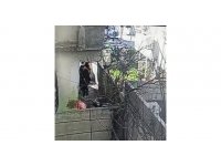 Hatay’da hırsızlık çetesine 3 tutuklama