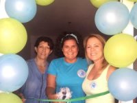 DÜNYA DEĞİŞİM AKADEMİSİ 133. MERKEZİNİ İZMİR – NARLIDERE’DE AÇTI!