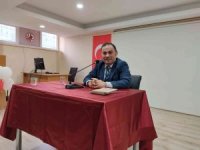 Oranlı: “Dilini kaybeden kimliğini de kaybeder”