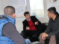 KEPEZ’DE MAHALLE MECLİSLERİ