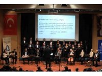 Büyükşehir Belediyesi’nden Arsoy’a vefa