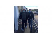 Klima kavgası zanlısı tutuklandı