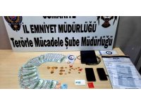 Osmaniye’de FETÖ’den aranan firari 2 hükümlü yakalandı