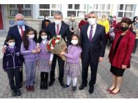 Osmaniye’de 137 bin öğrenci karne heyecanı yaşadı