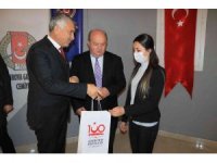 Basın Yarışması ödülleri sahiplerini buldu