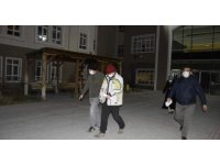 Burdur’da avukatlardan sorumlu FETÖ şüphelileri tutuklandı